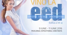 Stire din Economie : Expoziția Electrică Demonstrativă, la Pavilionul Expozițional Constanța