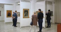 Stire din Cultură-Educație : Vizitați Muzeul de Artă, de Noaptea Muzeelor!