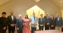 Stire din Actualitate : Apariție surpriză de Ziua României, la Expo Osaka 2025