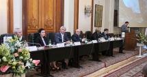 Stire din Social : RAJA Constanța, prezentă la Expoapa, la Palatul Parlamentului