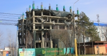 Stire din Economie : Expo-conferință dedicată pieței imobiliare hoteliere românești