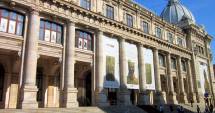 Stire din Cultură-Educație : Exponatul lunii - "Pravila de la Govora"