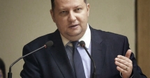 Stire din Economie : "Exportul de energie electrică a crescut cu aproximativ 60% față de 2016"
