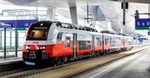 Stire din Economie : Exportul îngrijitorilor sociali români în Austria se va face cu trenul