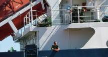Stire din Economie : Exportul de servicii de navigație, blocat de legislația carnetelor  de marinar