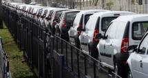 Stire din Economie : Produsele industriei constructoare de mașini, 45% din exporturile României