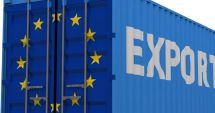 Exporturile extra-UE au susținut 30 de milioane de locuri de muncă în 2020