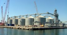 Stire din Economie : Exporturile României sunt în ușor declin
