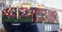 Stire din Economie : Exporturile UE au crescut în ciuda crizei sanitare