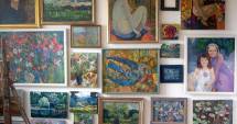 Stire din Cultură-Educație : Expoziție tematică, la Muzeul de Marină