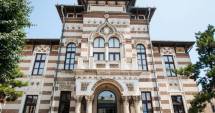 Stire din Cultură-Educație : "Treptele vieții", la Muzeul  de Artă Populară