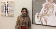 Stire din Cultură-Educație : Trei artiști constănțeni își expun lucrările în Portugalia
