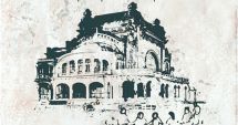Stire din Diverse : Expoziție cu proiecție de film la Cazinoul din Constanța
