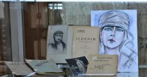 Stire din Cultură-Educație : Expoziție de literatură interbelică, la Biblioteca Județeană