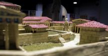 Stire din Actualitate : O expoziţie controversată cu artefacte antice greceşti, inaugurată la Atena