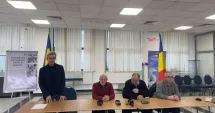 Stire din Cultură-Educație : 130 de ani de la nașterea lui Vasile Canarache, sărbătoriți la Muzeul de Istorie Constanța