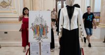 Stire din Cultură-Educație : SEAS 2025. Cazinoul găzduiește expoziția de artă „Marin Constantin 100”