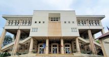 Stire din Cultură-Educație : Biblioteca Judeţeană îi cinsteşte pe Sfinţii Împăraţi Constantin şi Elena