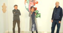 Stire din Cultură-Educație : Expoziţia „Body Parts” aduce în prim plan operele lui Dumitru Gorzo