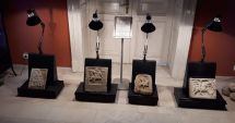 Stire din Cultură-Educație : Piese de mare valoare istorică pentru Constanța, expuse la București