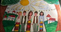 Stire din Cultură-Educație : Expoziţie virtuală în cinstea zilei de 1 Decembrie