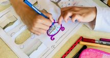 Stire din Cultură-Educație : Expoziție de arhitectură la Colegiul de Arte "Regina Maria"