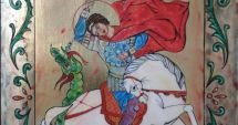Stire din Cultură-Educație : Unde se duc banii de la expoziția cu vânzare a lucrărilor de la Facultatea de Arte