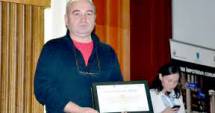 Stire din Cultură-Educație : Expoziție  de lucrări foto
