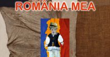 Stire din Cultură-Educație : Expoziție de lucrări realizate de elevi - "Imagini și simbol în arta românească"