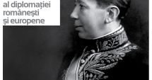 Stire din Cultură-Educație : Expoziție-document, la Muzeul de Artă, dedicată diplomatului Nicolae Titulescu