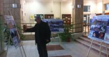 Stire din Cultură-Educație : Expoziție de fotografie, la Medgidia