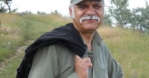 Stire din Cultură-Educație : Gheorghe Caraiman  își expune picturile  la Biblioteca Județeană