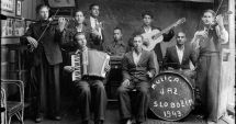 Stire din Cultură-Educație : Expoziție cu fotografii de acum 100 de ani, la Muzeul de Artă