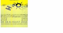 Stire din Cultură-Educație : Expoziție dedicată apei, mâine, la Art Gallery din Tomis Mall
