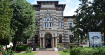 Stire din Cultură-Educație : Frânturi din istoria armenilor, expuse prin ochiul critic al unei adolescente