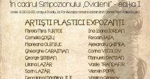 Stire din Cultură-Educație : Omagiu poetului Ovidius