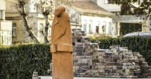 Stire din Social : Expoziție permanentă de ceramică monumentală pe faleza "Esplanada" din Constanța