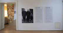 Stire din Cultură-Educație : Expoziţia „Aşa văzut-a Zaharia”, la Muzeul de Istorie