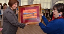 Recompensă dublă pentru recuperarea unor picturi furate în 1990
