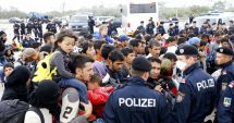Stire din Actualitate : Expulzările de migranți din Germania către alte state europene s-au triplat