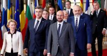 Stire din Actualitate : Extindere. UE și țările din Balcanii de Vest, reunite pentru o discuție sinceră