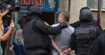 Stire din Eveniment : Extrădat  din România, la cererea polițiștilor americani
