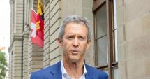 Stire din Eveniment : Justiția elenă a decis extrădarea milionarului Beny Steinmetz în România
