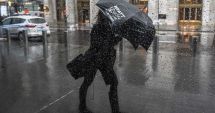 Stire din Social : Avertizare meteo! Constanța intră sub Cod galben de ploi și vijelii