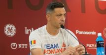 Stire din Sport : Olimpism / România - Honduras, joi, pe Ibaraki Kashima Stadium. Declaraţii Mirel Rădoi