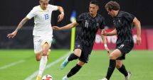 Stire din Sport : Olimpism / 0-0 cu Noua Zeelandă! Final de aventură la JO pentru tricolorii lui Rădoi