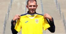 Stire din Sport : Fotbal / Selecționerul Bogdan Lobonț a anunţat lotul României U20 pentru amicalele cu Portugalia și Anglia