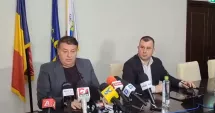 Stire din Politică-Administrație : Florin Mitroi, referitor la alegerile de la Primăria Cernavodă! „Am comandat un sondaj”