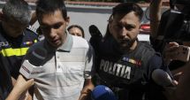 Stire din Eveniment : Agresorul livratorului din Bangladesh, trimis în judecată