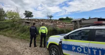 Stire din Eveniment : Controale la ferme din județul Constanța. Sancțiuni pentru nereguli privind creșterea animalelor